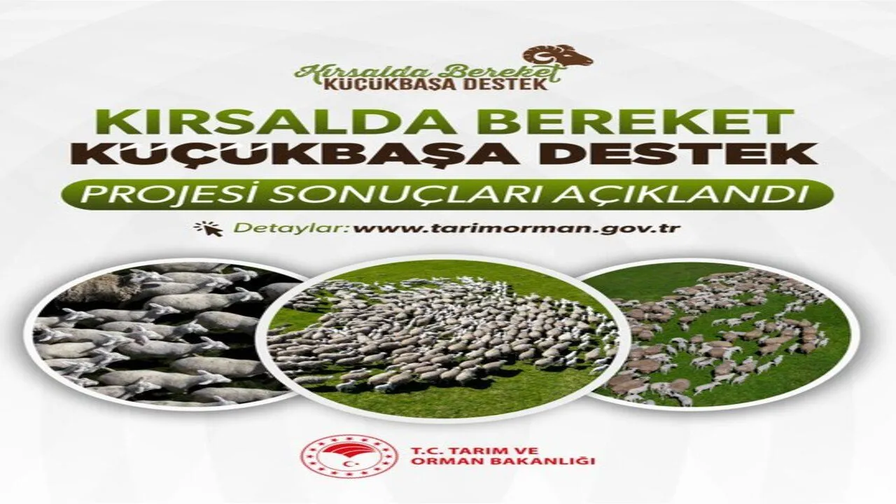  Şanlıurfalı Üreticiler İçin Önemli Detaylar